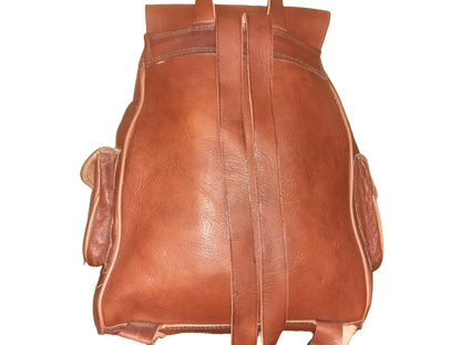 Mochila Vacuno Fez Kílim XL