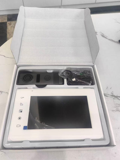 DOORBELL (SKY-LNX-P7-4W)