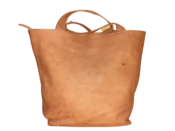 Bolso de mujer con Sol