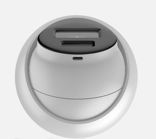 HIKVISION 2MP Colorful Security Camera IP Built in Mic-1