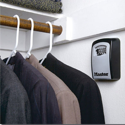 Master Lock Key Safe Box-5