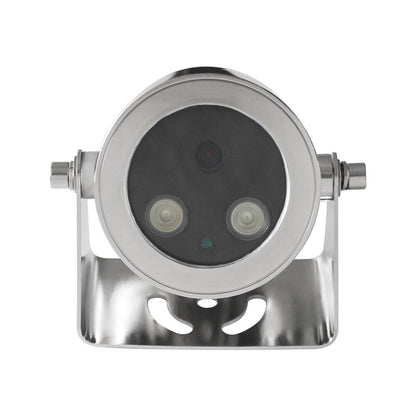 HIKVISION International Core 6MP Explosion-Proof IR Bullet IP Camera