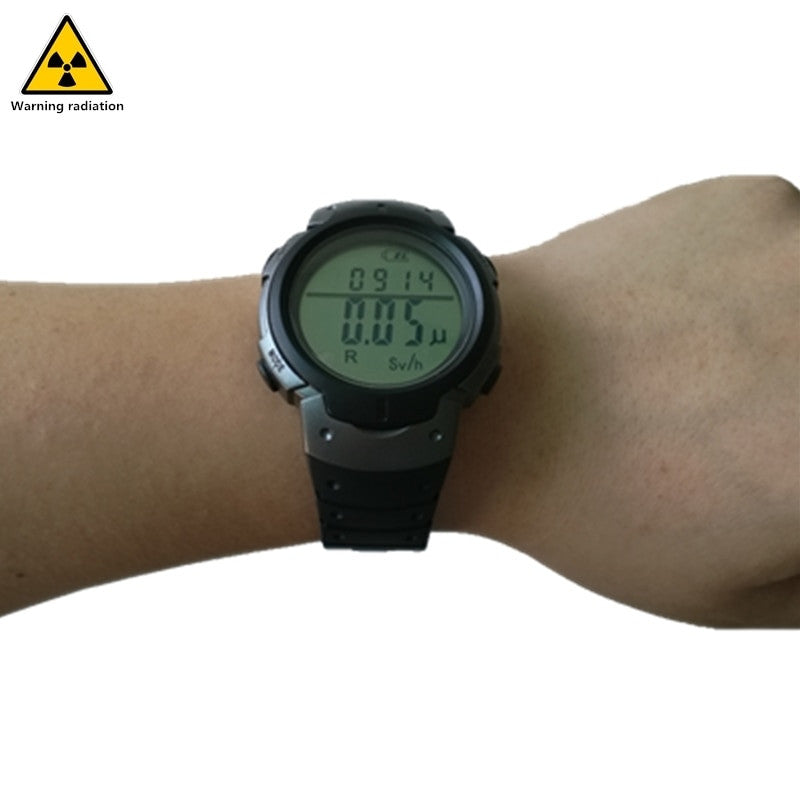 nuclear radiation dosimeter detector-2