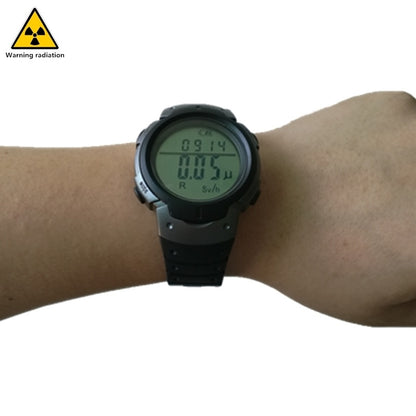 nuclear radiation dosimeter detector-2