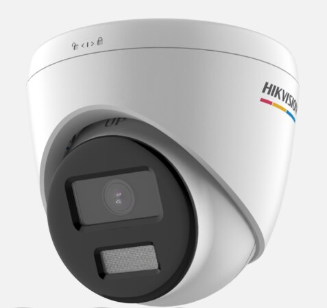 HIKVISION 2MP Colorful Security Camera IP Built in Mic-3