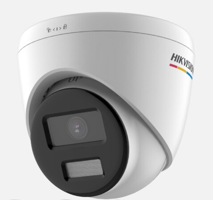 HIKVISION 2MP Colorful Security Camera IP Built in Mic-3