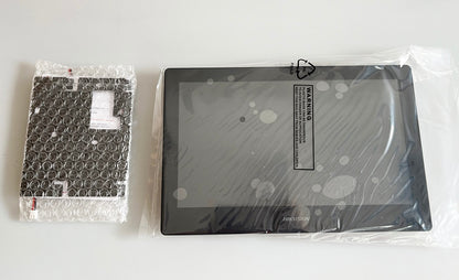 Hikvision 10-inch Touch-Screen DS-KH8520-WTE1 WiFi Video Intercom Network-3