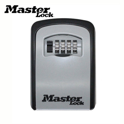 Master Lock Key Safe Box-1