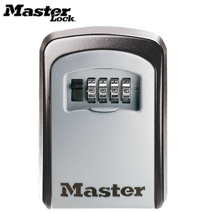 Master Lock Key Safe Box-0