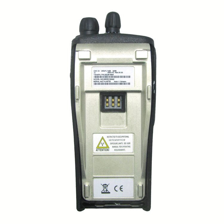 Motorola UHF/VHF Commercial Radio CP040-1