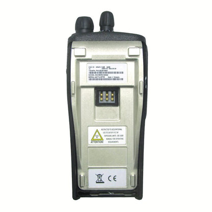 Motorola UHF/VHF Commercial Radio CP040-1