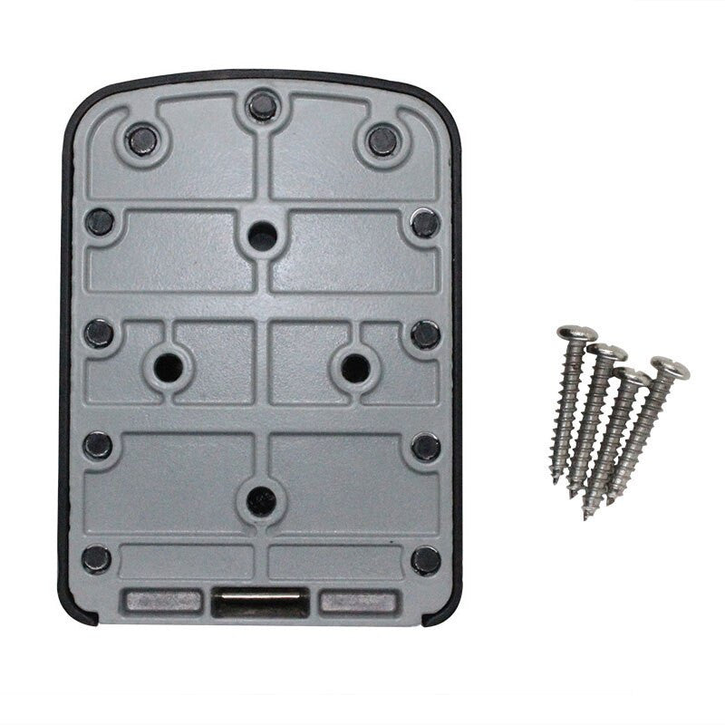 Master Lock Key Safe Box-2