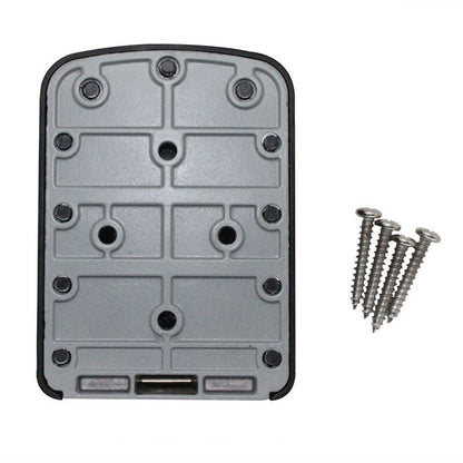 Master Lock Key Safe Box-2