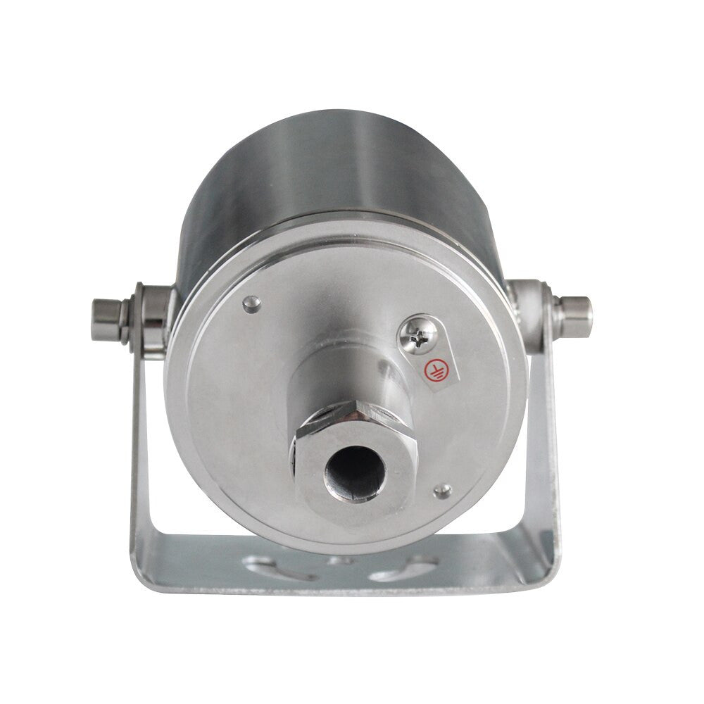 HIKVISION International Core 6MP Explosion-Proof IR Bullet IP Camera