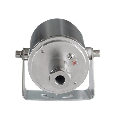 HIKVISION International Core 6MP Explosion-Proof IR Bullet IP Camera