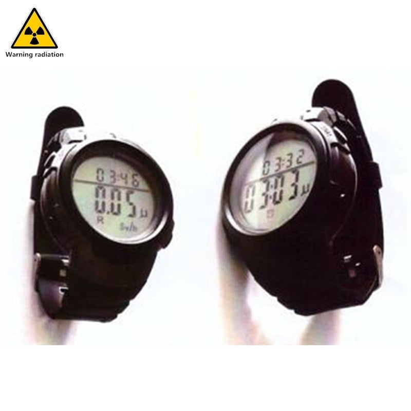 nuclear radiation dosimeter detector-1