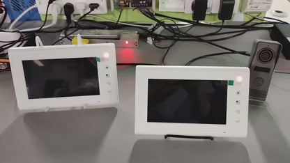 DOORBELL (SKY-LNX-P7-4W)